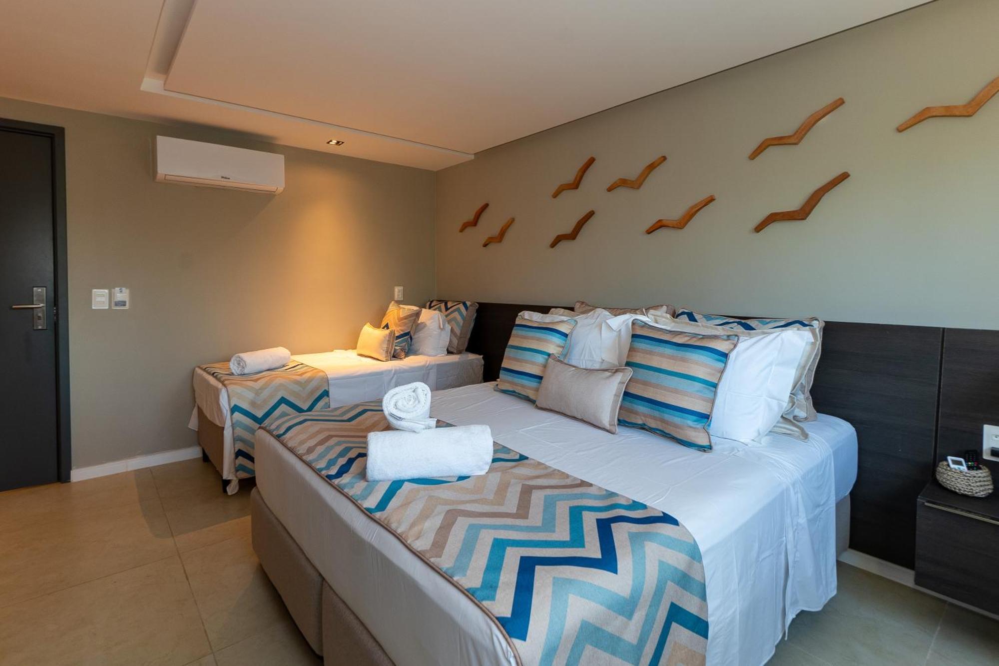 Hotel Refugio Da De Charme 5*